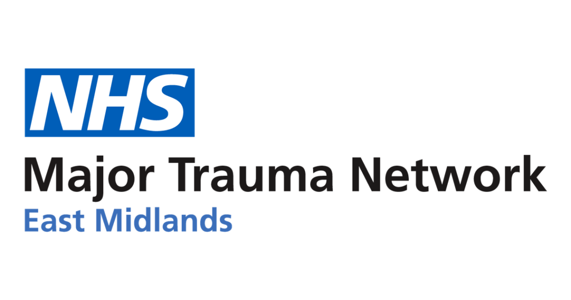 Major Trauma Network Logo