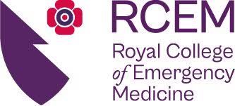 RCEM Logo